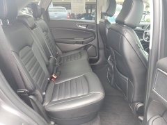 Used 2024 Ford Edge AWD at Dime Down by Frank Leta near Bridgeton, MO