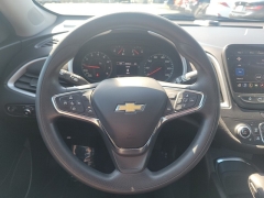Used 2023 Chevrolet Malibu 4dr Sdn 1LT at Frank Leta Mitsubishi near Bridgeton, MO