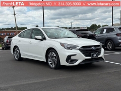 Used 2024 Subaru Legacy Limited AWD at Dime Down by Frank Leta near Bridgeton, MO
