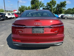 Used 2024 Audi A6 Sedan Premium Plus 55 TFSI quattro at Dime Down by Frank Leta near Bridgeton, MO