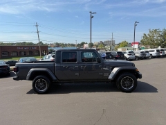 Used 2023 Jeep Gladiator Overland 4x4 *Ltd Avail* at Dime Down by Frank Leta near Bridgeton, MO