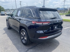 Used 2024 Jeep Grand Cherokee 4xe 4x4 at Dime Down by Frank Leta near Bridgeton, MO
