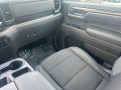 Used 2025 Chevrolet Silverado 1500 4WD Crew Cab 147" LT w/1LT at Dime Down by Frank Leta near Bridgeton, MO