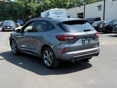 Used 2024 Ford Escape ST-Line FWD at Dime Down by Frank Leta near Bridgeton, MO