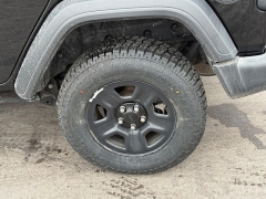 Used 2018  Jeep Wrangler Unlimited Sport 4x4 at Dime Down by Frank Leta near Bridgeton&comma; MO