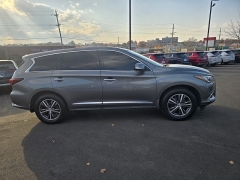 Used 2019  INFINITI QX60 2019.5 PURE FWD at Dime Down by Frank Leta near Bridgeton, MO