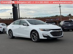  2024 Chevrolet Malibu 4dr Sdn 1LT at Dime Down by Frank Leta near Bridgeton, MO