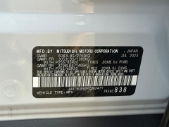 Used 2023  Mitsubishi Outlander PHEV S-AWC at Dime Down by Frank Leta near Bridgeton, MO