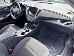 Used 2023 Chevrolet Malibu 4dr Sdn 1LT at Dime Down by Frank Leta near Bridgeton, MO