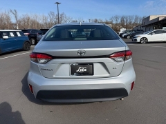 Used 2024  Toyota Corolla LE CVT &lpar;Natl&rpar; at Dime Down by Frank Leta near Bridgeton&comma; MO