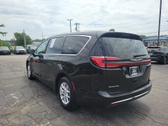 Used 2023 Chrysler Pacifica Touring L FWD at Dime Down by Frank Leta near Bridgeton, MO