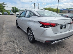 Used 2021 Nissan Versa SV CVT at Dime Down by Frank Leta near Bridgeton, MO