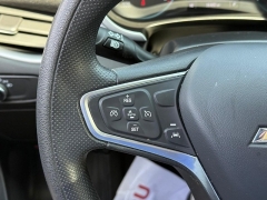 Used 2023 Chevrolet Malibu 4dr Sdn 1LT at Dime Down by Frank Leta near Bridgeton, MO