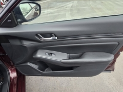 Used 2024  Nissan Altima 2&period;5 SV Sedan at Dime Down by Frank Leta near Bridgeton&comma; MO