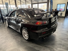 Used 2013  Mitsubishi Lancer Evolution 4d Sedan GSR at Dime Down by Frank Leta near Bridgeton, MO