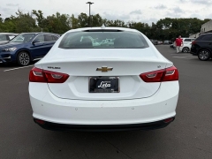 Used 2024  Chevrolet Malibu 4dr Sdn 1LT at Dime Down by Frank Leta near Bridgeton, MO