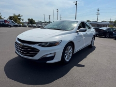 Used 2024  Chevrolet Malibu 4dr Sdn 1LT at Dime Down by Frank Leta near Bridgeton, MO