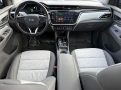 Used 2022  Chevrolet Bolt EUV FWD 4dr Premier at Dime Down by Frank Leta near Bridgeton&comma; MO