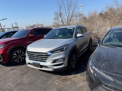 Used 2021  Hyundai Tucson Limited FWD at Dime Down by Frank Leta near Bridgeton&comma; MO