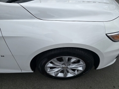 Used 2023  Chevrolet Malibu 4dr Sdn 1LT at Dime Down by Frank Leta near Bridgeton&comma; MO