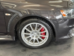 Used 2013  Mitsubishi Lancer Evolution 4d Sedan GSR at Dime Down by Frank Leta near Bridgeton, MO