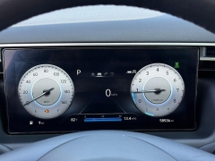 Used 2024  Hyundai Tucson Limited AWD at Dime Down by Frank Leta near Bridgeton&comma; MO