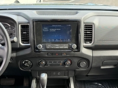 Used 2024 Nissan Frontier Crew Cab 4x4 SV at Dime Down by Frank Leta near Bridgeton, MO