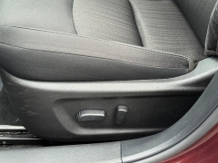 Used 2025  Nissan Altima SV FWD at Dime Down by Frank Leta near Bridgeton&comma; MO