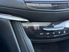 Used 2017  Cadillac XT5 4d SUV AWD Luxury at Dime Down by Frank Leta near Bridgeton&comma; MO