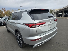 Used 2024  Mitsubishi Outlander SE S-AWC at Dime Down by Frank Leta near Bridgeton, MO