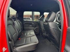 Used 2024  Ram 1500 4WD Laramie Crew Cab 5'7" Box at Dime Down by Frank Leta near Bridgeton&comma; MO