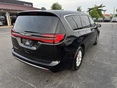 Used 2023 Chrysler Pacifica Touring L FWD at Frank Leta Mitsubishi near Bridgeton, MO