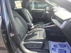 Used 2024 Audi A3 Premium 40 TFSI at Dime Down by Frank Leta near Bridgeton, MO