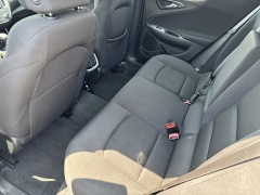 Used 2023 Chevrolet Malibu 4dr Sdn 1LT at Dime Down by Frank Leta near Bridgeton, MO