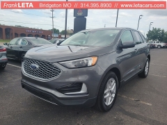 Used 2024 Ford Edge AWD at Dime Down by Frank Leta near Bridgeton, MO