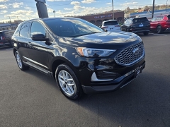 Used 2023  Ford Edge AWD at Dime Down by Frank Leta near Bridgeton&comma; MO