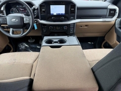 Used 2023  Ford F-150 4WD SuperCrew Box at Dime Down by Frank Leta near Bridgeton&comma; MO