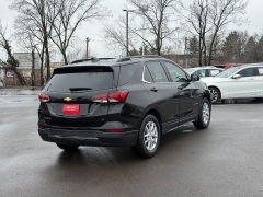 Used 2024  Chevrolet Equinox FWD 4dr LT w&sol;1LT at Dime Down by Frank Leta near Bridgeton&comma; MO