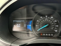 Used 2024 Ford Edge SEL AWD at Dime Down by Frank Leta near Bridgeton, MO