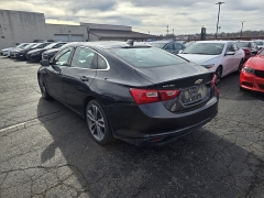Used 2023  Chevrolet Malibu 4dr Sdn 1LT at Dime Down by Frank Leta near Bridgeton&comma; MO