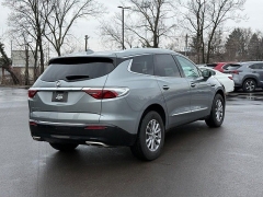 Used 2024  Buick Enclave FWD 4dr Premium at Dime Down by Frank Leta near Bridgeton&comma; MO