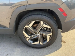 Used 2024  Hyundai Tucson Limited AWD at Dime Down by Frank Leta near Bridgeton&comma; MO