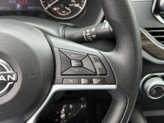 Used 2025  Nissan Altima SV FWD at Dime Down by Frank Leta near Bridgeton&comma; MO