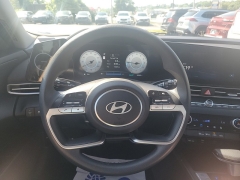 Used 2024 Hyundai Elantra SEL IVT at Dime Down by Frank Leta near Bridgeton, MO