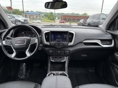 Used 2024 GMC Terrain AWD 4dr SLT at Dime Down by Frank Leta near Bridgeton, MO