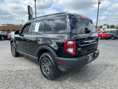 Used 2024 Ford Bronco Sport Big Bend 4x4 at Dime Down by Frank Leta near Bridgeton, MO