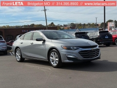  2024 Chevrolet Malibu 4dr Sdn 1LT at Dime Down by Frank Leta near Bridgeton, MO