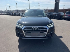 Used 2018  Audi Q5 2&period;0 TFSI Premium Plus at Dime Down by Frank Leta near Bridgeton&comma; MO