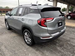 Used 2024 GMC Terrain AWD 4dr SLT at Dime Down by Frank Leta near Bridgeton, MO