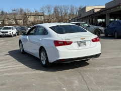 Used 2024  Chevrolet Malibu 4dr Sdn 1LT at Dime Down by Frank Leta near Bridgeton&comma; MO